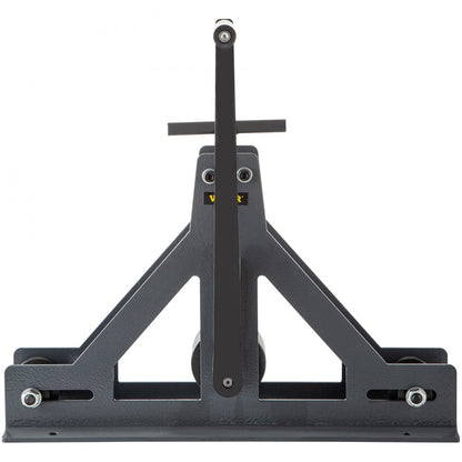 010405383693 - Heavy-Duty Tube Bender for Square/Rectangular Bending