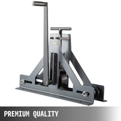 010405383693 - Heavy-Duty Tube Bender for Square/Rectangular Bending