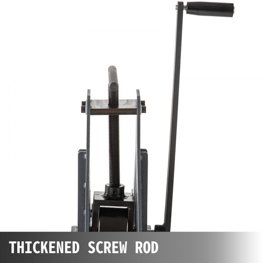 010405383693 - Heavy-Duty Tube Bender for Square/Rectangular Bending