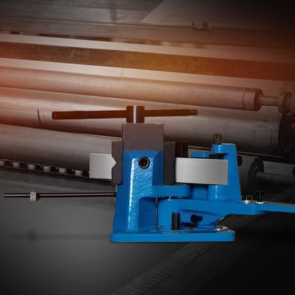 010264025447 - Heavy-Duty Universal Metal Bender with 1.2" Capacity