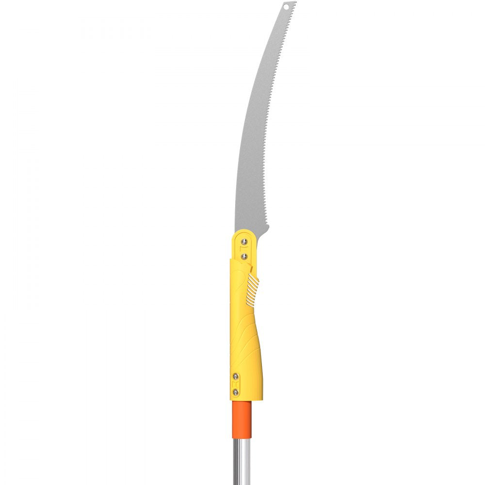 SS-SDC-AL-0003 - 10ft Telescoping Pole Saw with Sharp 12.6" Blade