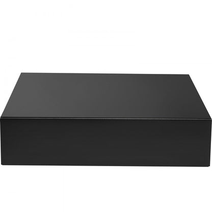 MK-410T - Secure Cash Register Drawer with 5 Bill & 8 Coin Trays