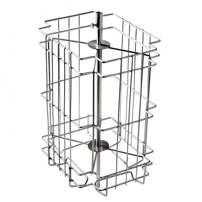 SD-2/4 - VEVOR Manual Stainless Steel Honey Spinner for Small Apiaries