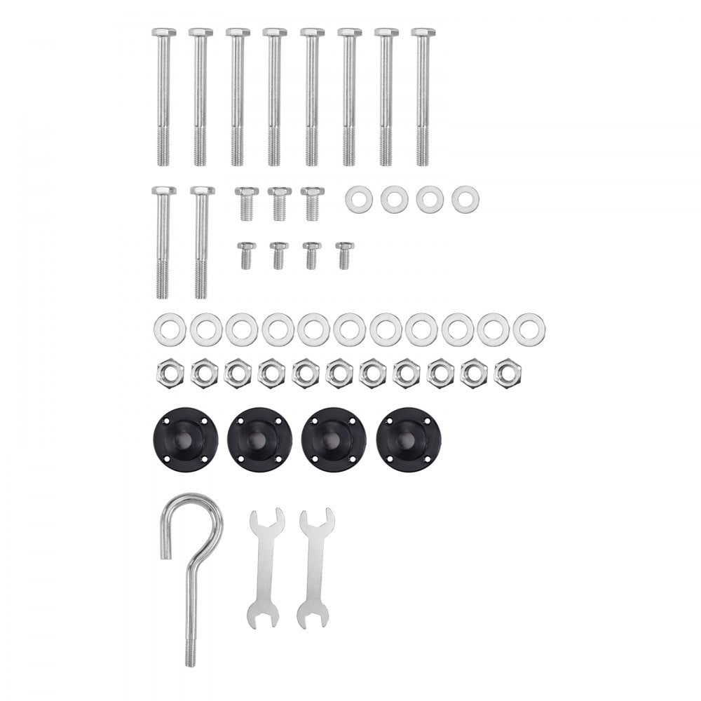 ssshksdj-b - Sturdy Carbon Steel Punching Bag Stand with Weight Plates