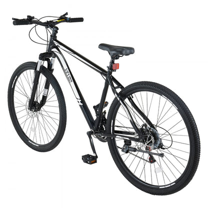 VMB752 - 29" Aluminum Mountain Bike with 21 Speeds & Dual Disc Brakes
