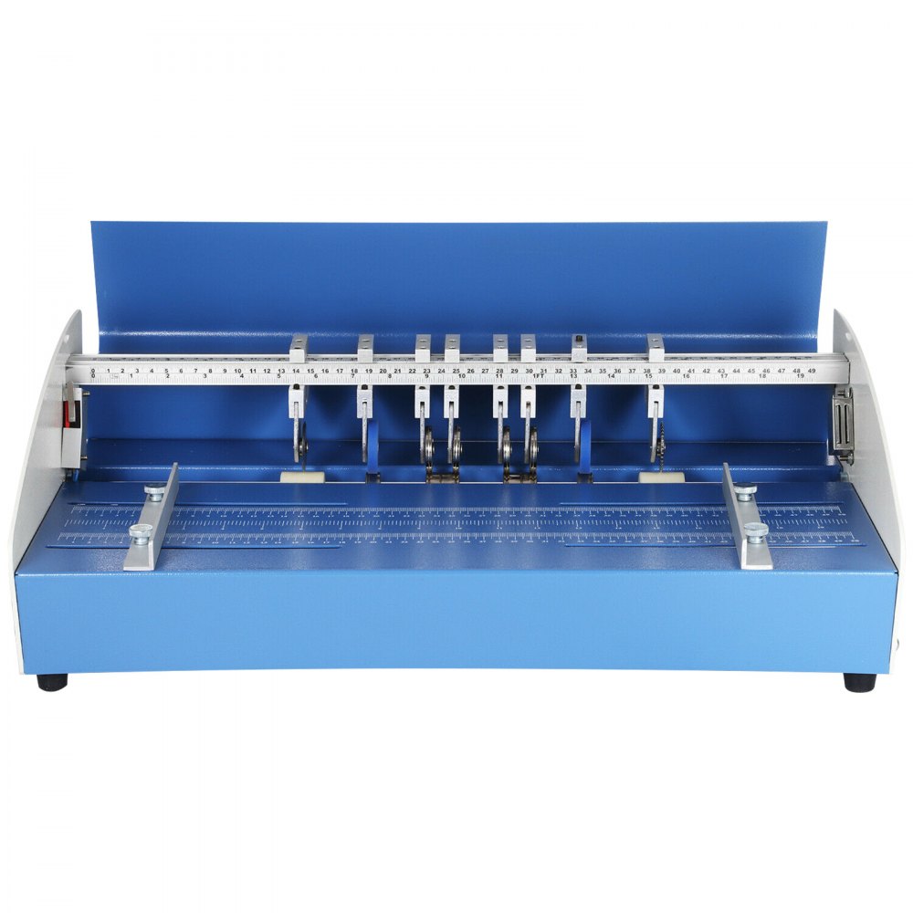 010552824319 - Compact Electric Creasing Machine for Cards and Invitations