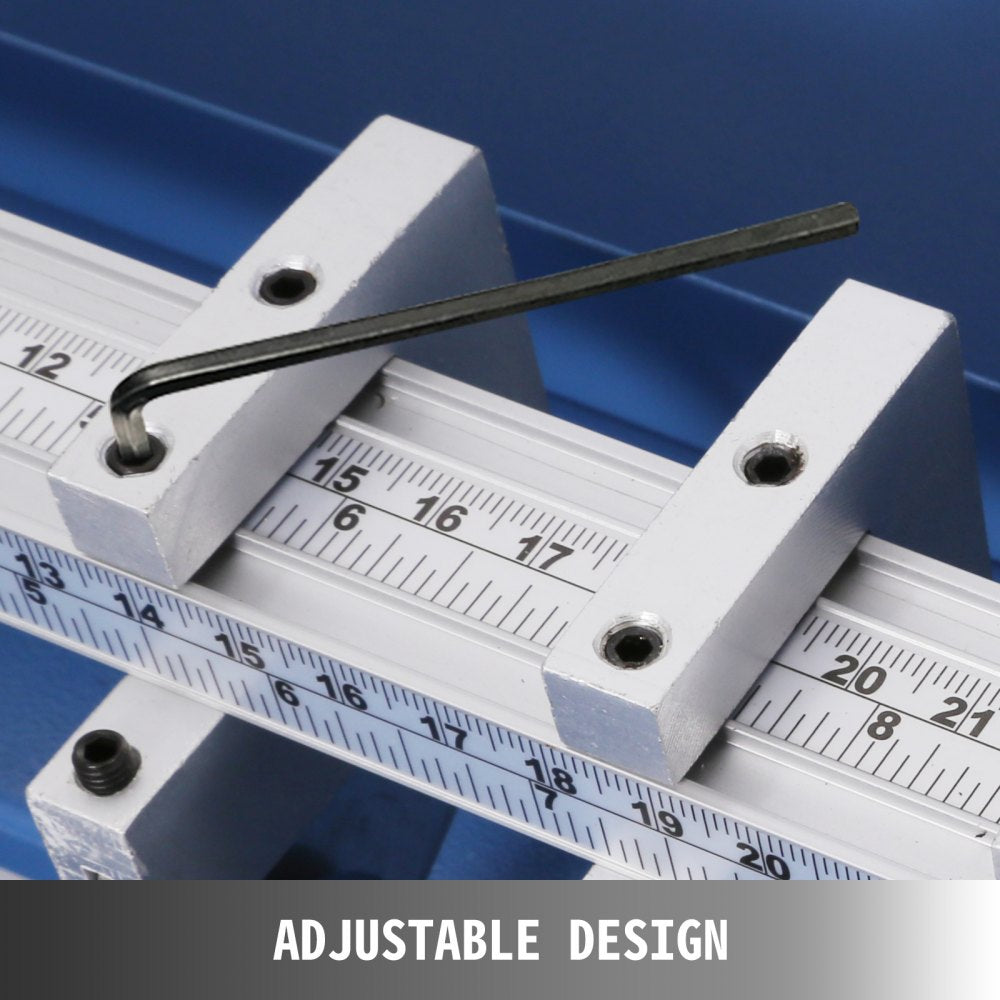 010552824319 - Compact Electric Creasing Machine for Cards and Invitations