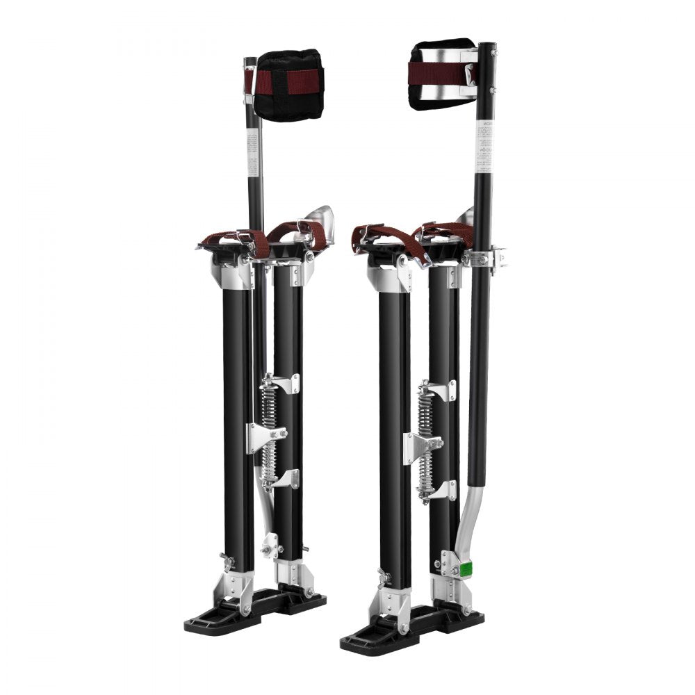 HSSGBGQ-2440 - Adjustable 24''-40'' Aluminum Drywall Stilts for Painting