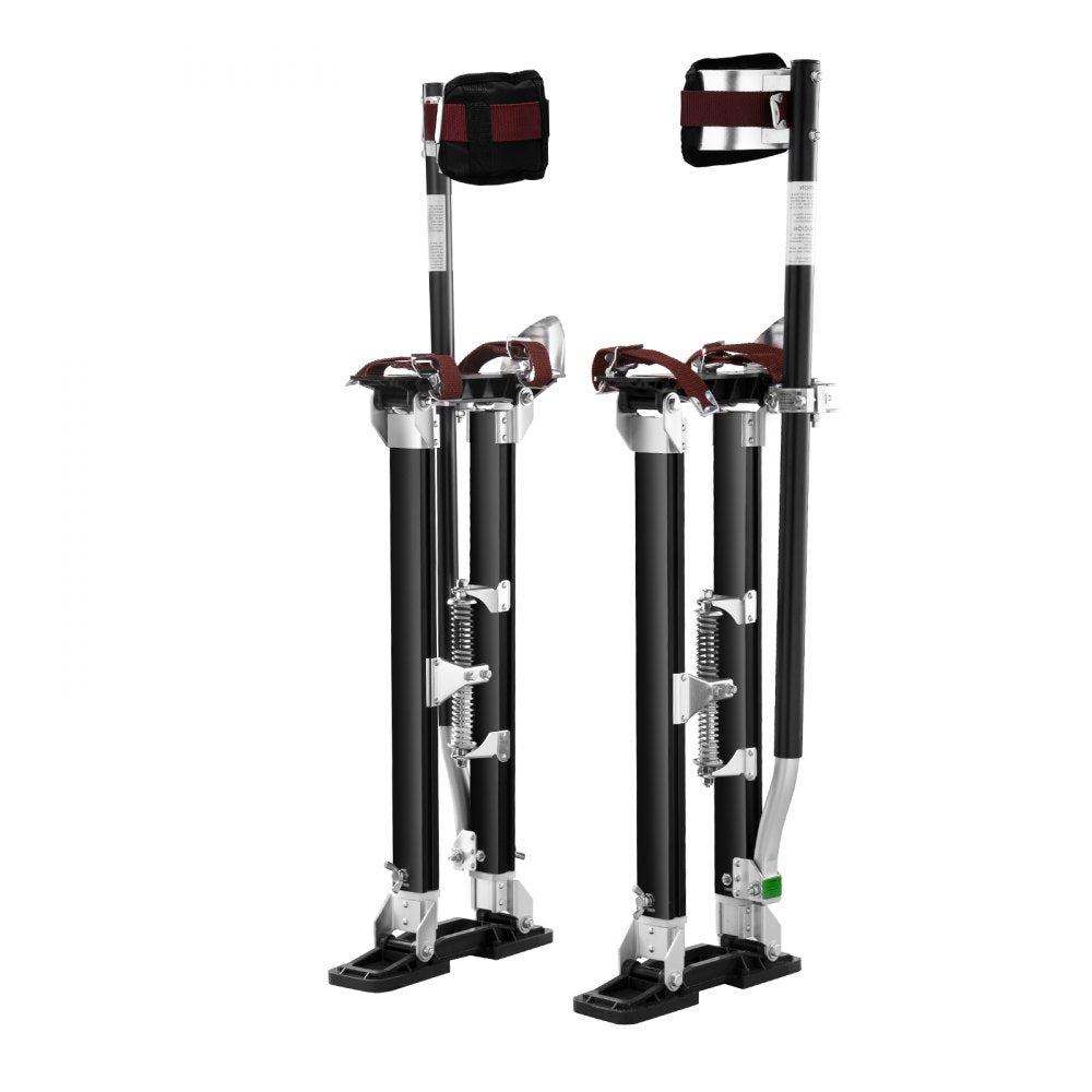 HSSGBGQ-2440 - Adjustable 24''-40'' Aluminum Drywall Stilts for Painting