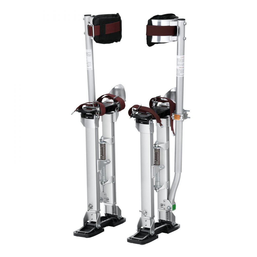 SGBGQ-1830 - Adjustable 18''-30'' Aluminum Drywall Stilts for Painting & Taping