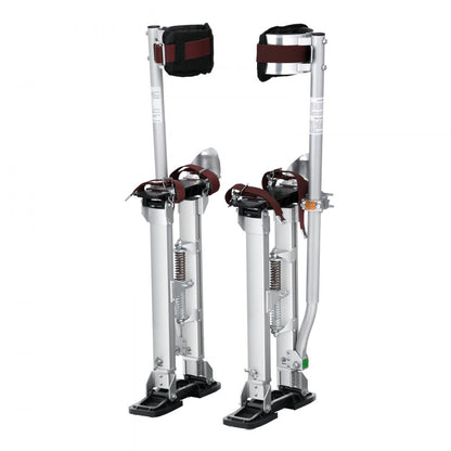 SGBGQ-1830 - Adjustable 18''-30'' Aluminum Drywall Stilts for Painting & Taping