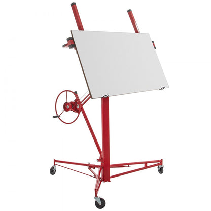 LG-022 - Versatile 16ft Drywall Lift for Indoor and Outdoor Projects