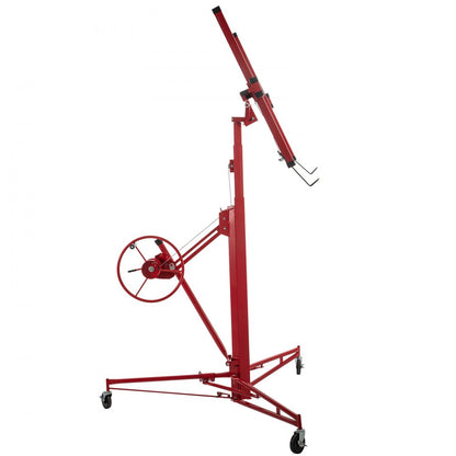 LG-022 - Versatile 16ft Drywall Lift for Indoor and Outdoor Projects