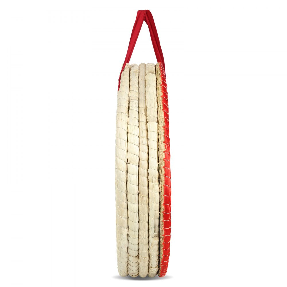 JP-05 - VEVOR Portable 20" Archery Target with Durable Straw Design