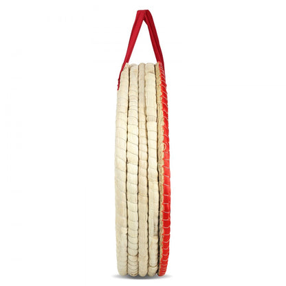JP-05 - VEVOR Portable 20" Archery Target with Durable Straw Design