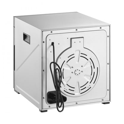 FD-1018 - 10-Layer Digital Food Dehydrator for Fruits & Jerky