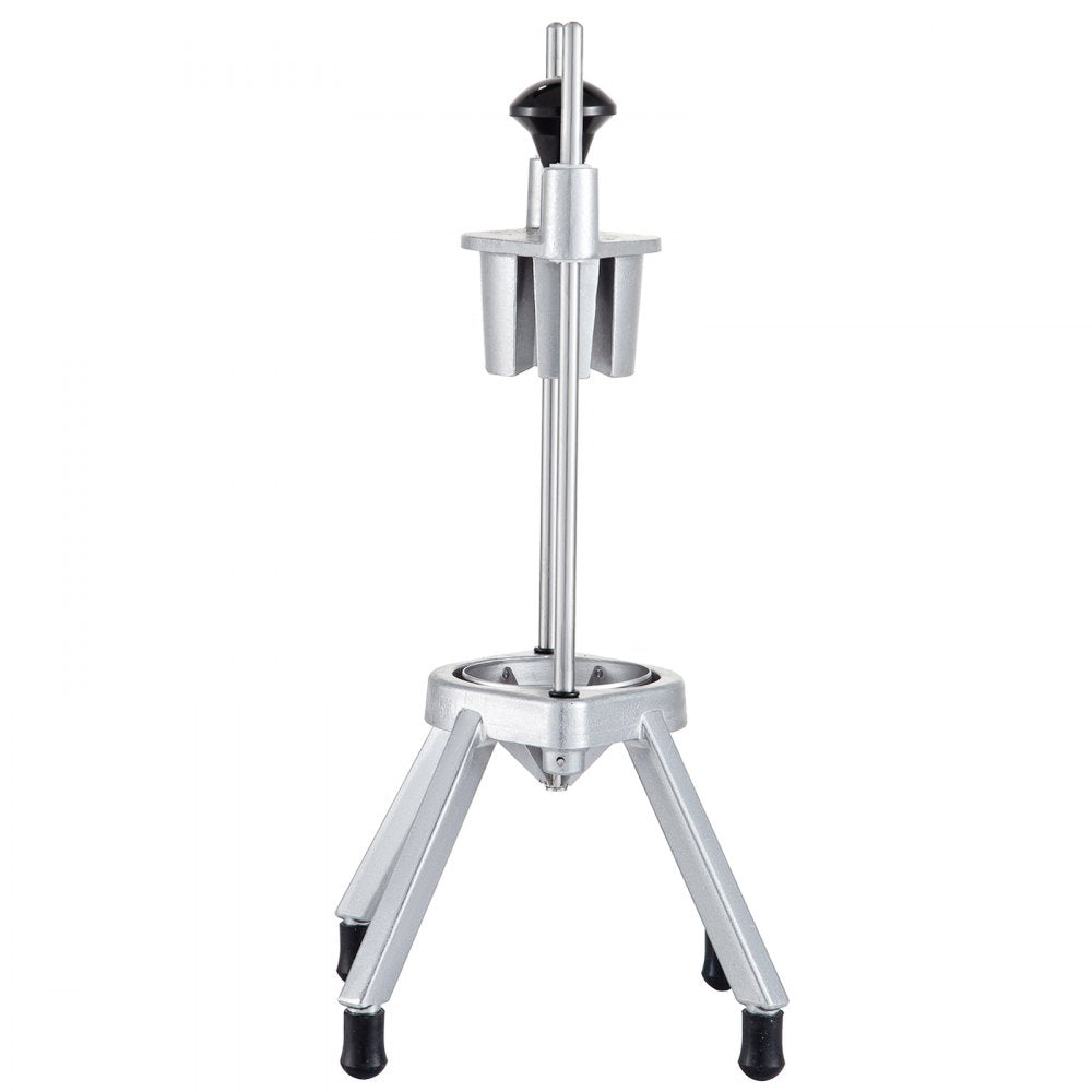 010149775639 - Four-Wedge Aluminum Lime Slicer with Stainless Steel Blade