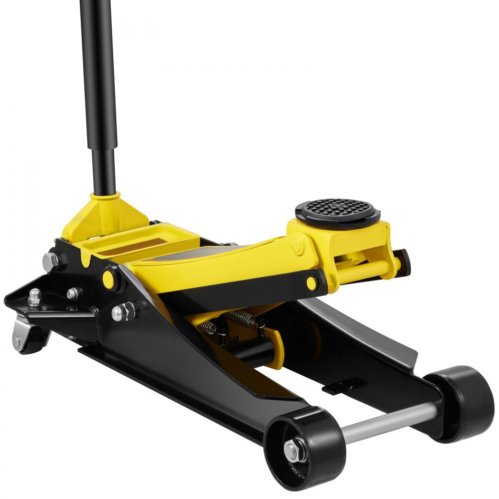 K560 - 4 Ton Low Profile Floor Jack for Easy Vehicle Lifting