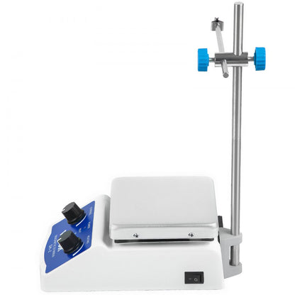 010916459000 - SH-2 Stainless Steel Magnetic Stirrer, 1000ml, 0-2000 RPM