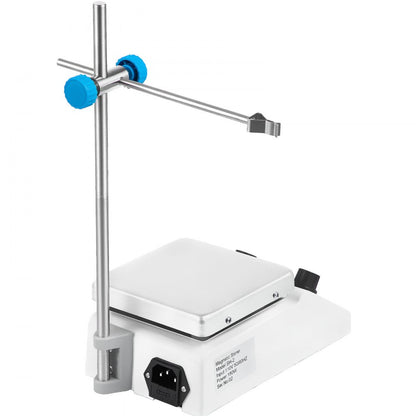 010916459000 - SH-2 Stainless Steel Magnetic Stirrer, 1000ml, 0-2000 RPM