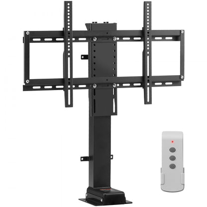 010605189446 - Electric TV Lift System for 32-70" TVs, Adjustable Height 28.74-68.11"