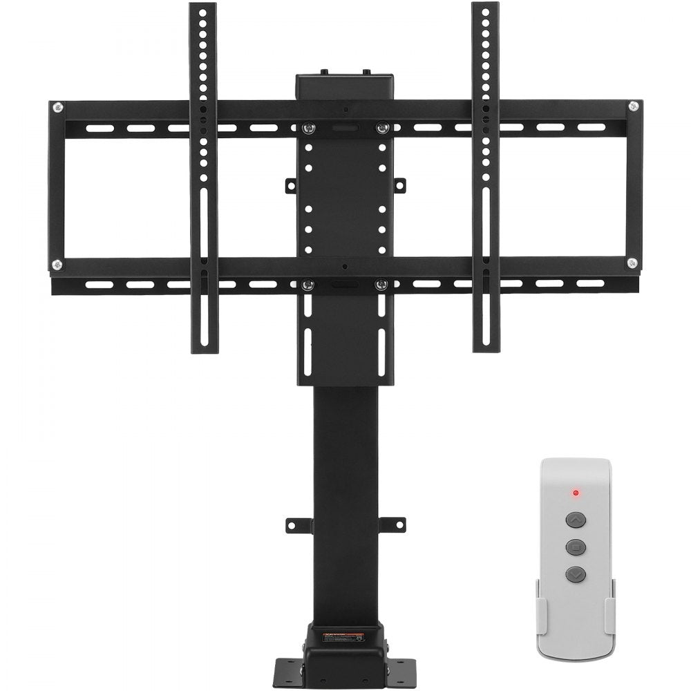 010731634574 - Motorized TV Lift for 32-70 Inch TVs, Height 28.74-68.11”