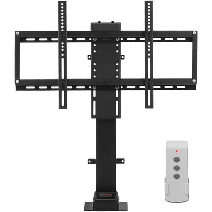 010731634574 - Motorized TV Lift for 32-70 Inch TVs, Height 28.74-68.11”