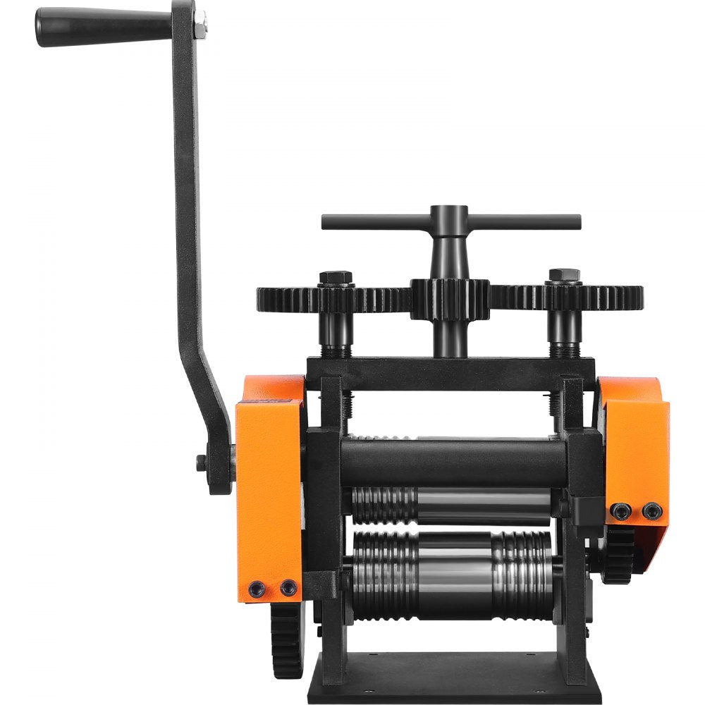 KD-Y4554 - 0-6 mm VEVOR Rolling Mill for Jewelry Crafting
