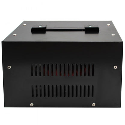 ST-1000VA - 1000W Voltage Converter with Multiple AC Outlets