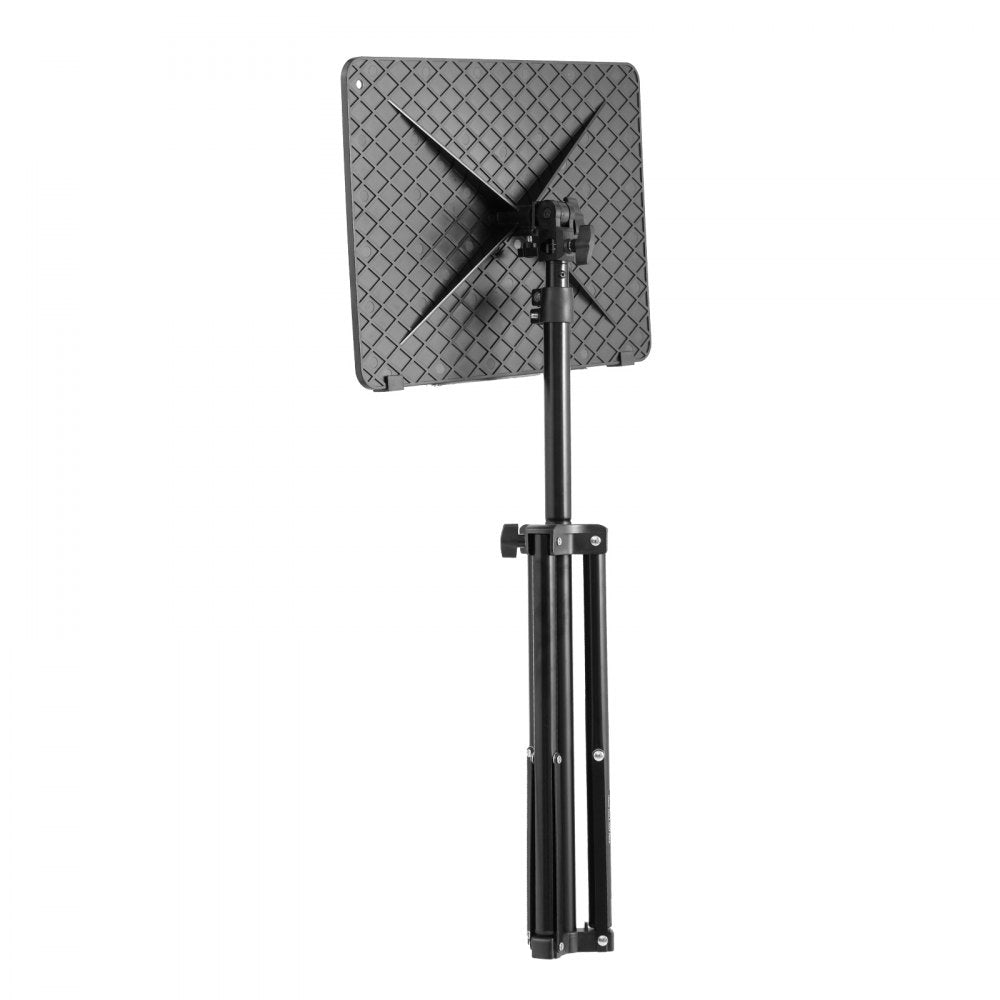 ZG-SJJTY - Adjustable 27-63" Projector Stand with Tray & Phone Holder
