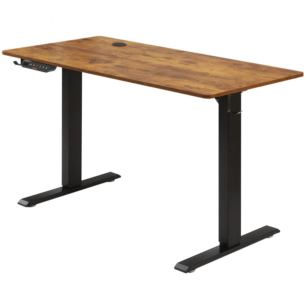 ZWE-DDJ-SS-07 - Electric Height Adjustable Desk, 28.3'' - 45.1'' Range