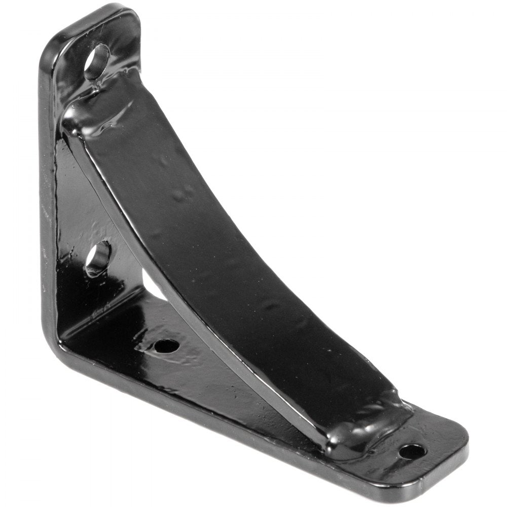 010179761789 - Steel Shelf Brackets, 450 lbs Capacity, Pre-Drilled for Easy Install
