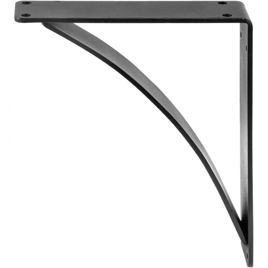 010544218318 - Heavy Duty Steel Brackets, 9" x 12" - 450 lbs Capacity