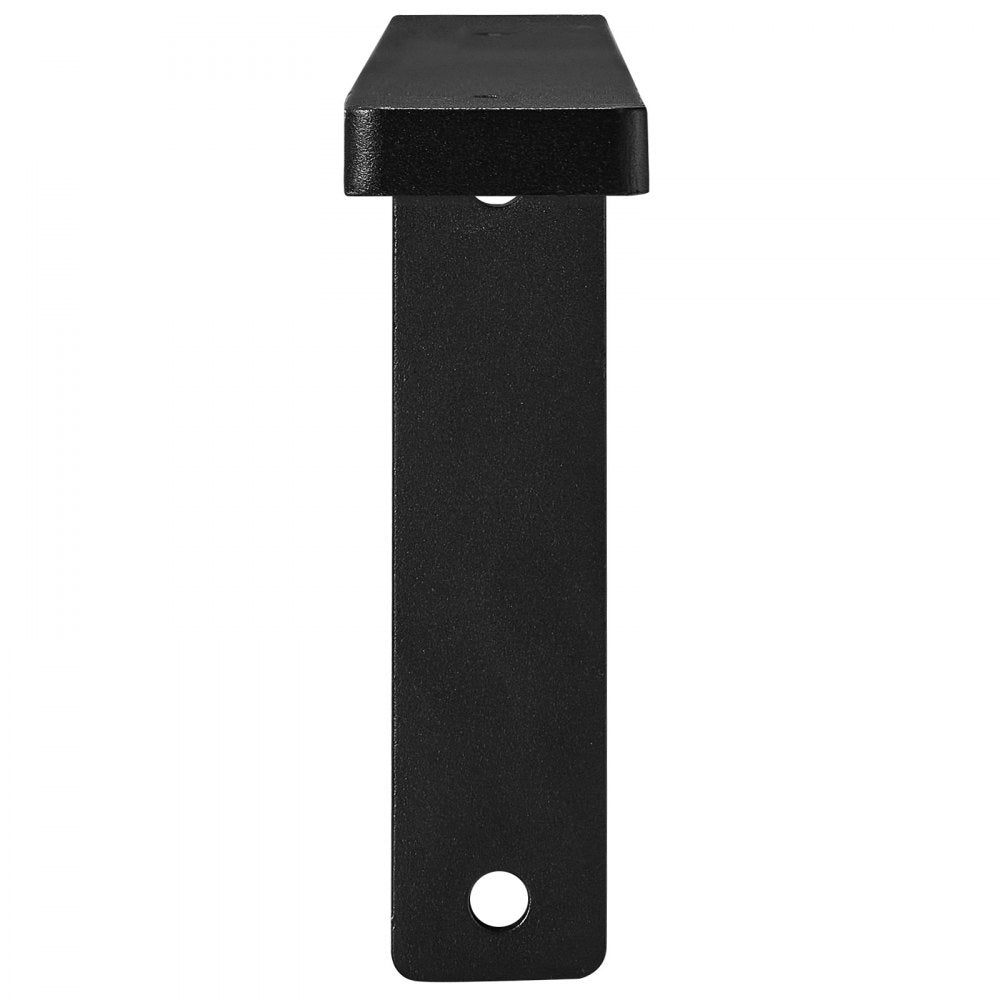 SJ1 - Heavy-Duty 10"x6" Carbon Steel Shelf Bracket, 160 lb Capacity