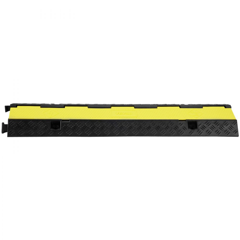 CP-R02-5(7507002) - VEVOR 5 pcs Cable Ramp, 38.58 x 9.45 in, Heavy Duty