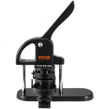 JMB-X3 - Easy-to-Use VEVOR Button Maker for 0.98"-2.28" Buttons