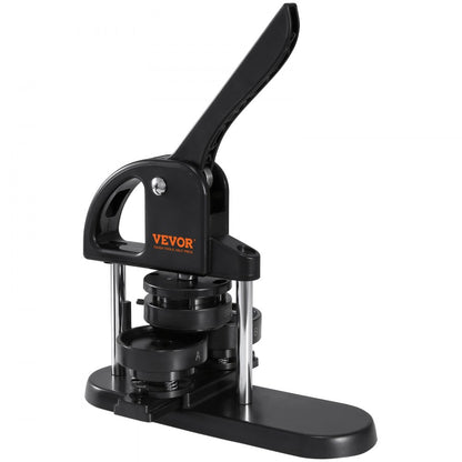 JMB-X3 - Easy-to-Use VEVOR Button Maker for 0.98"-2.28" Buttons