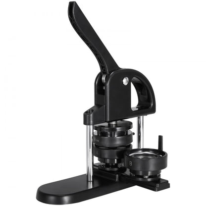 JMB-X3 - Easy-to-Use VEVOR Button Maker for 0.98"-2.28" Buttons