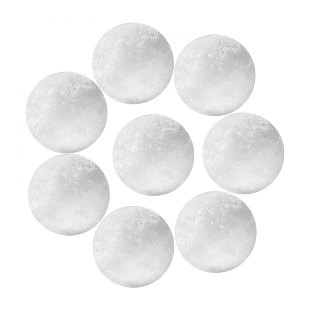 F7 - High-Efficiency Pool Filter Balls, 1.5lbs Polyester Fiber Solutions