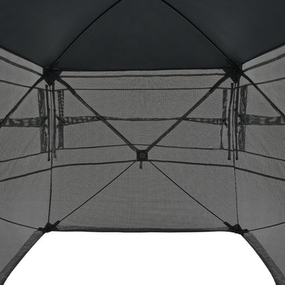 ZH717167-TS - 270° Camouflage Hunting Blind for 4-5 People