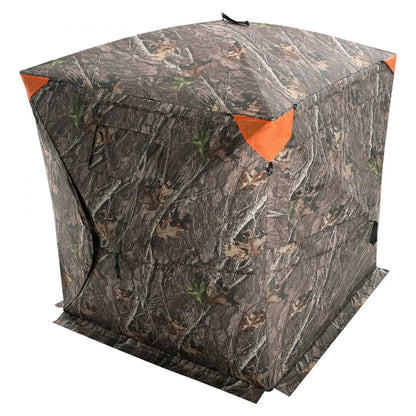 ZHS5867-2 - Portable 2-3 Person Hunting Blind with 270° View