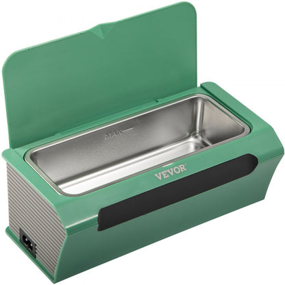 SJ-W1 - 500ml Ultrasonic Cleaner for Jewelry and Glasses