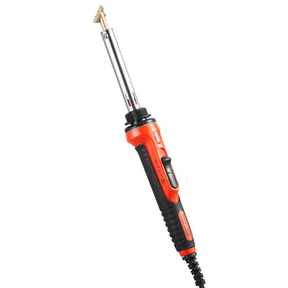 XCER-01 - 60W/100W Dual-Power Plastic Welder Kit with Accessories