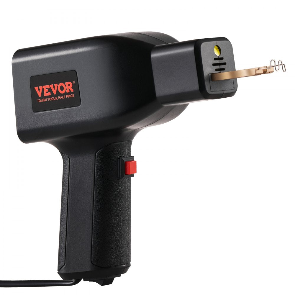 HOT-150W - Versatile Plastic Welding Kit for Fast Repairs