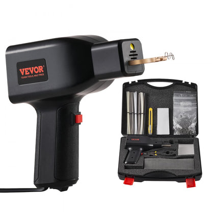 HOT-150W - Versatile Plastic Welding Kit for Fast Repairs