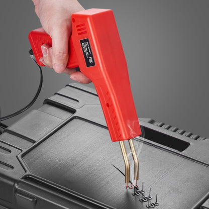 H-50 - 100W Compact Plastic Welder with 800 Staples & LED Light