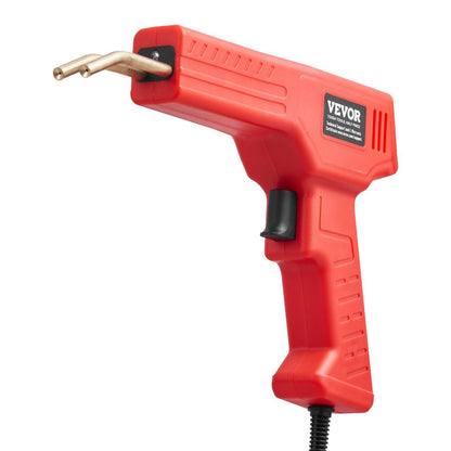 H-50 - 100W Compact Plastic Welder with 800 Staples & LED Light