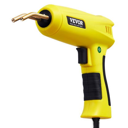 XC-200 - 220W Plastic Welder Kit with 800 Staples & Safety Features