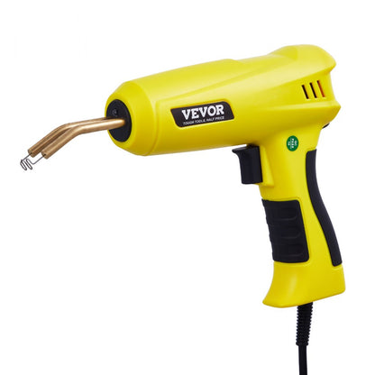 XC-200 - 220W Plastic Welder Kit with 800 Staples & Safety Features