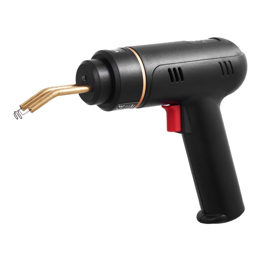 XC-01 - 120W Cordless Plastic Welder with 400 Staples & Accessories